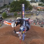 Red Bull Raising the Bar 2013