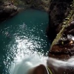 Canyoning à Bali :  Adventure and Spirit