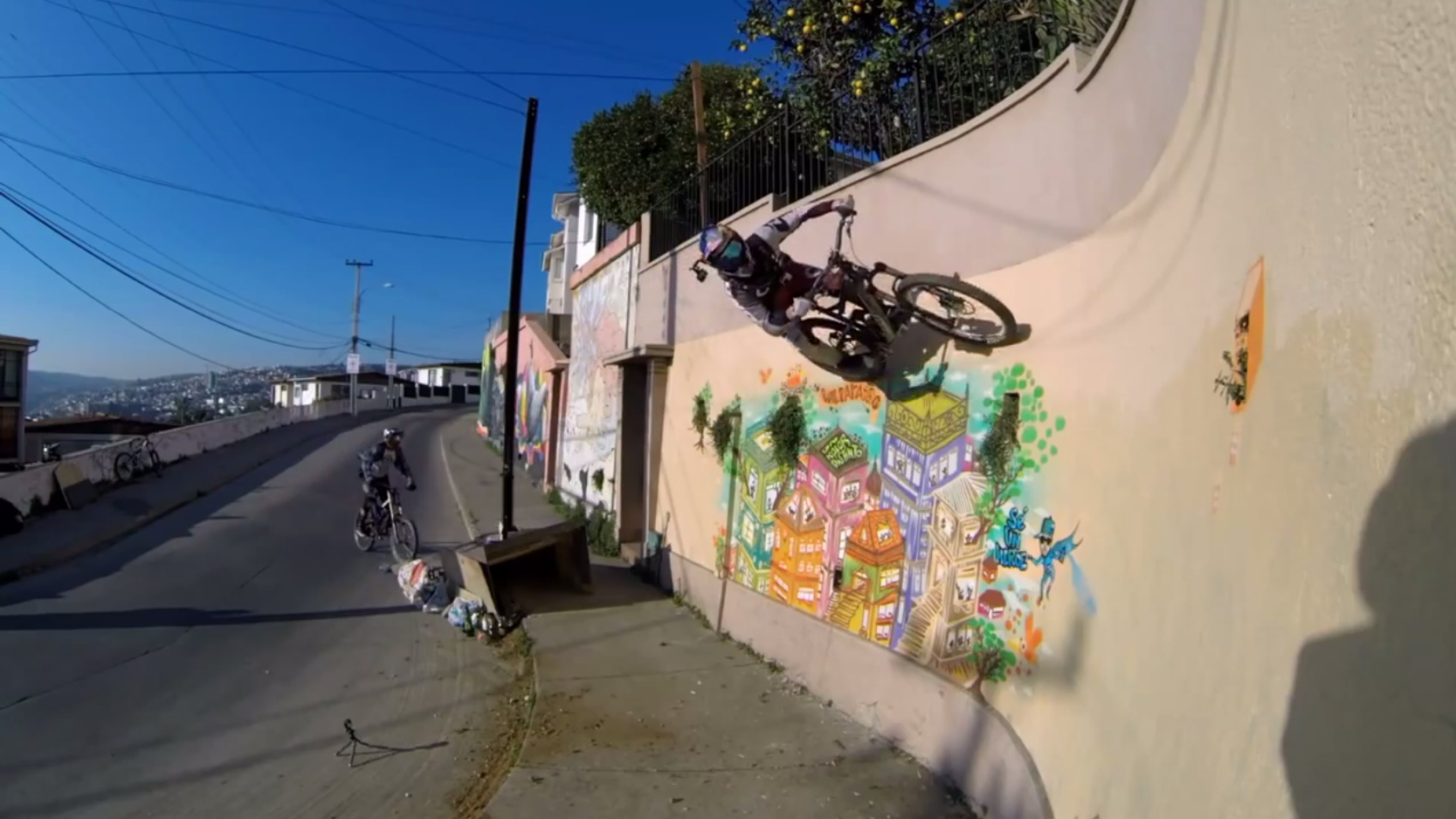 descente vtt