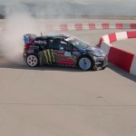 Gymkhana Episode 6 : Ken Block