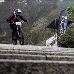 Course de VTT : Temple Japonnais Katsuo-ji !