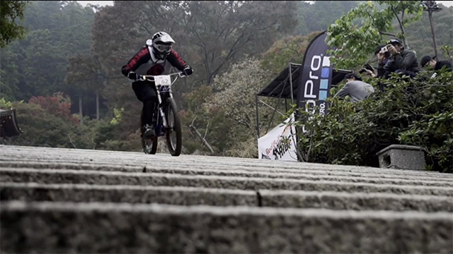 course vtt