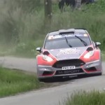 Rallye : Fiesta R5 vs 208 R5