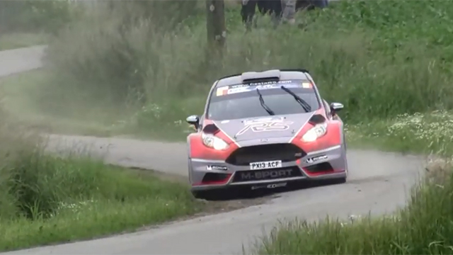 rallye erc