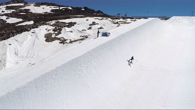 shaun white gopro