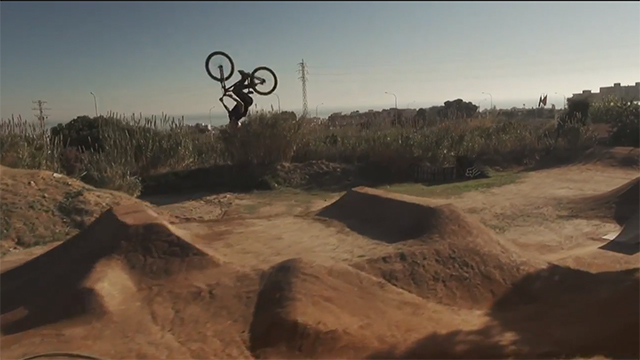 freestyle vtt