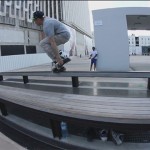 Street skating : Warren Digne 2013 !