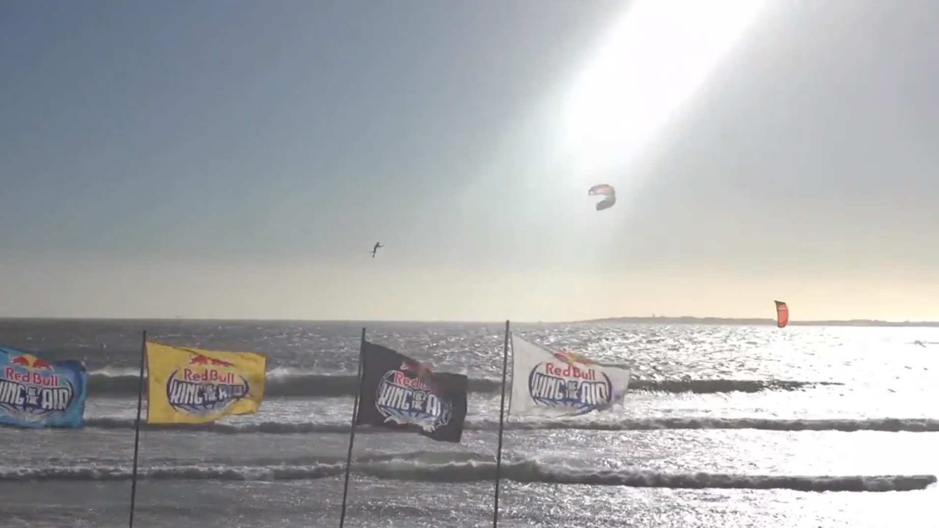 red bull king of the air 2014
