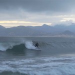 Sessions surf à Cannes et St-Laurent-du-Var !