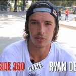 Tutoriel de skateboard : Frontside 360 Ollie