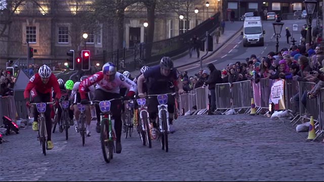 red bull hill chasers 2014