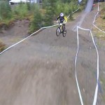 Red Bull UCI Mountain Bike World Cup 2014 d’Hafjell !