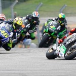 Course MotoGP 2014 : Grand Prix d’Argentine à Rio Hondo