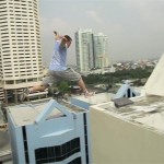 Freerunning : Free my Way