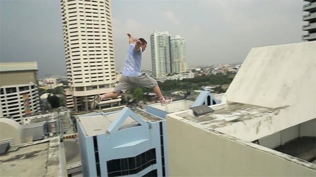 freerunning 2014