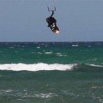 Kitesurf en Italie : Red Bull Unfastened 2014 !