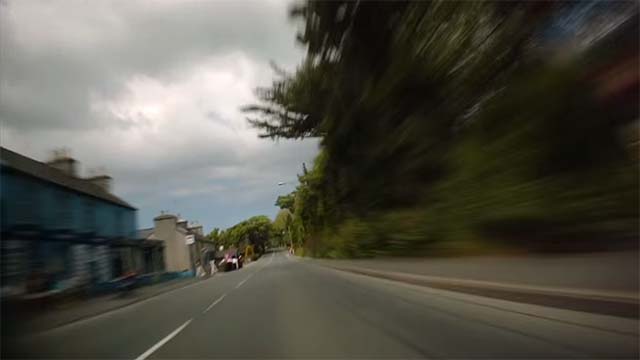 michael dunlop gopro