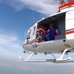 Thomas Jeannerot : Record du monde de parachutisme 2014 !