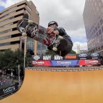 Skateboard : X Games 2014 Austin avec Tony Hawk !