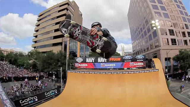 xgames2014