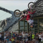 Josh Sheehan aux Red Bull X-Fighters 2014 !