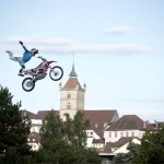 FMX : Le Swatch Free4Style 2014 !