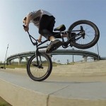 BMX : Les spots méconnus de Séoul !