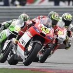 Course MotoGP 2014 : Grand Prix d’Allemagne !