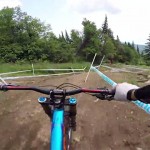 Preview UCI MTB 2014 au Mont-St-Anne !