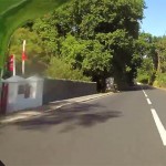 GoPro Tourist Trophy 2014 : James Hillier !