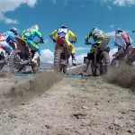 GoPro : Lucas Oil Pro Motocross Championship 2014 !