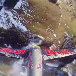 GoPro : Hannes Arch de la Red Bull Air Force !