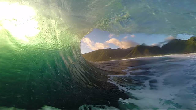 nat young video