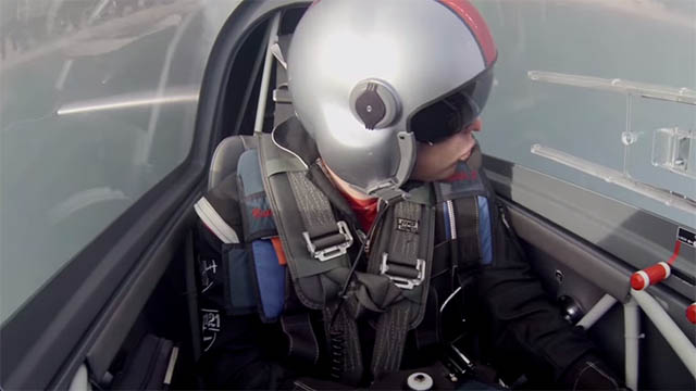 voltige avion