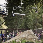 Red Bull Joyride 2014 : Brandon Semenuk