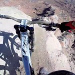 Finale du Red Bull Rampage 2014 : Lacondeguy au sommet !