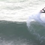 Surf : Red Bull Cape Fear 2014