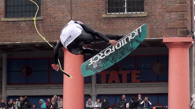 red bull harbor reach 2014