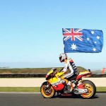Course MotoGP 2014 : Grand Prix d’Australie
