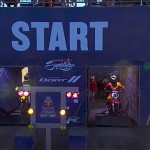 Le run gagnant du Red Bull Straight Rhythm 2014 : Stewart VS Brayton