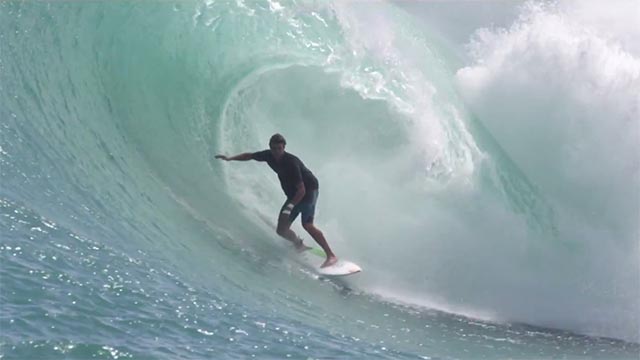 ian walsh surf