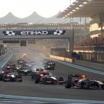 Formule 1 : Grand Prix d’Abu Dhabi 2014