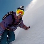 Concours de clips de snowboard et de ski en GoPro : Line of the Winter