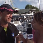 Route du Rhum : Canal Ploof #30.3