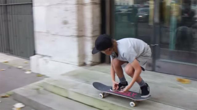 Max Berguin