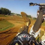 Compilation de crash motocross !