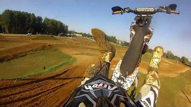 compilation crash motocross