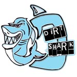 dirt shark