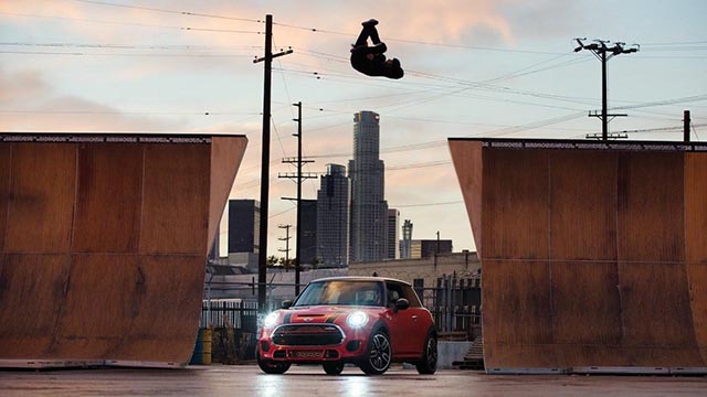 pub mini tony hawk