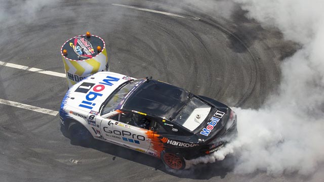 drift Shifters 2014